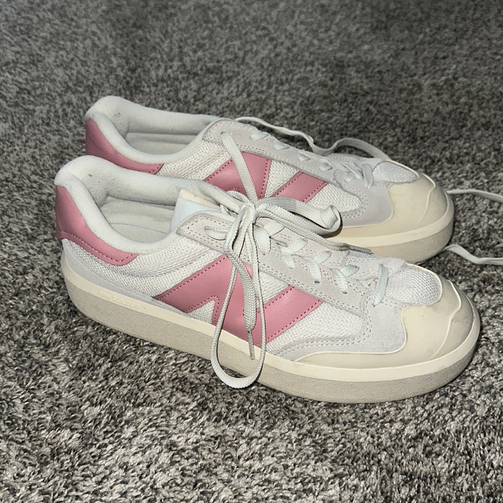 New Balance CT302